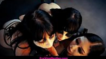 โป้ฮาโลวีน xxx 3สาวหน้าผีมาอมควยดุ้นใหญ่แล้วผลัดกันอมควยไม่อยังขย่มควยมันส์ๆเด้ดมากเวอร์ - heovl.dog