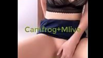 คลิปหลุดน้องมะลิ สาวไทยใจเด็ด เกี่ยวเบ็ดโชว์ออนไลน์ผ่านแอพดัง TubeGalore หุ่นดีหีเนียนน่าเย็ดมากxxx - heovl.dog