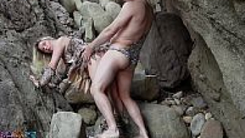 ดูหนังxxxมนุษย์ถ้ำ Erin Electra จับเมียสืบพันธ์ยืนเย็ดกระแทกหีท่าหมาพ่นน้ำควยแตกใน - heovl.dog