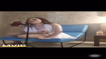 คลิปหลุดเน็ตไอดอล Milky Hamasakiii มิลกี้นมโตนั่งไลฟ์สดโชว์แคมหีขาวๆพร้อมบีบนมยั่วควยสุดๆ เห็นหีโหนกๆควยโด่พร้อมฉีดน้ำเชื้อใส่หีเลยxxx - heovl.dog