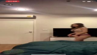 คลิปxxxไลฟ์สด น้องเอิร์น EarnNutcha เกี่ยวเบ็ดหีโครตยั่วเย็ด ท่าร่อนควยรับลองเสียวหัวดอน้ำแตกแน่