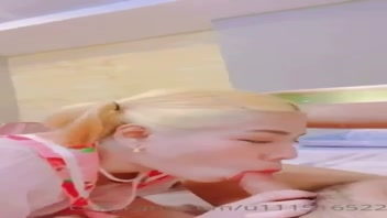 โป๊เด็ดvk น้องมีมี่ thitima28966415 อมควยขั้นเทพพร้อมขึ้นเย่อควยเองเสียวหรรมจัด xxx ใกล้จะเสร็จแล้วมาให้ดูดควยจนน้ำว่าวแตกคาปาก - heovl.dog