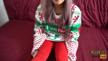 คลิปโป๊เมล่อนไอซ์ Melon Ice เย็ดฉลองวันปีใหม่2022 เงี่ยนจัดเย็ดข้ามคืนควยถอกรัวๆxxx - heovl.dog