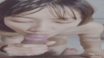 คลิปหลุดทวิตเตอร์ น้องเนยโอนลี่แฟน Noeyatc อาบน้ำกลับน้องชายเห็นหีเห็นควยกันหมดแต่หีพี่สาวนี่มันแจ่มจนควยโด่ xxx พี่สาวเลยอ้าปากอมควยมิดด้ามพร้อมกินน้ำว่าวสดๆ - heovl.dog