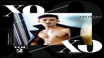 หนัง18+เกย์ XOXO Magazine vol.2 นายแบบไทยกล้ามแน่นควยใหญ่ถ่ายวิดีโอชักว่าวโชว์เสียวxxx - heovl.dog
