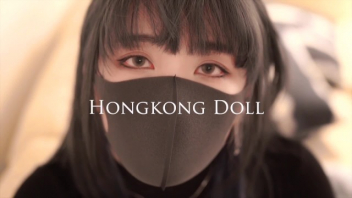 หนังโป้จีน HongKongDoll เล่นเกมแพ้โดนเย็ดแลกเปลี่ยน xxx เพื่อนผู้หญิงเหมือนตั้งแพ้ทุกตาก็โดนเย็ดทุกตาเลย หีขาวได้โล่เลย - heovl.dog