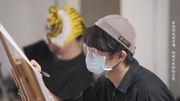 Monmontw หนังเอ็กส์ไต้หวัน เย็ดหีโชว์เพื่อการศึกษา นางแบบนู้ดนมใหญ่ โดนเย็ดเล่นท่าโชว์นักศึกษา ให้นั่งวาดภาพตาม xxx คนวาดหรรมแข็งไปด้วยได้ดูหนังเย็ดสด - heovl.dog