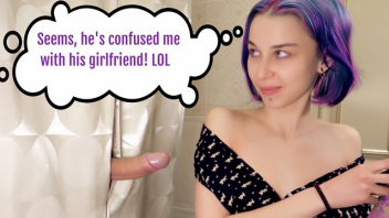 หนังเอ็กแนวครอบครัว MySchoolLife น้องชายแฟนสงสัยจะเงี่ยนมากกล้ามากเอาควยให้แฟนพี่ชายดูดไข่เลียควยจนน้ำว่าวท่อมปากxxx - heovl.dog