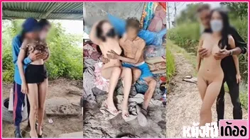 คลิปหลุดใหม่มาแรง น้องรินรัน Youandme149 ดาวทวิตนมใหญ่หุ่นสวย XXX ไล่เย็ดเก็บแต้มกับชาวบ้านแบบเอาท์ดอร์ แก้ผ้าโชว์หุ่นเอ็กส์ๆจนโดนสนองหีเย็ดสดอย่างเสียวจนชาวบ้านได้แตกในทุกคน - heovl.dog