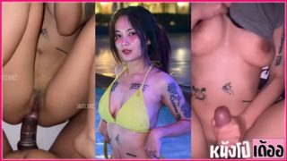 คลิปหลุดทางบ้าน jaosxnz xxx สั้นๆแต่ความเสียวจัดเต็มสาวสวยจากIG เมาแล้วเงี่ยนเสียทรงชวนหนุ่มมาเย็ดถึงห้อง ดูดบ๊วบควยโม๊คอย่างฟิน ยัดควยเสียบหีจนน้ำหีแฉะ กระเด้าหีเย็ดยับจนแตกหลายน้ำ