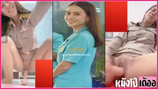 หลุดครูกิ๊ฟวิทยาศาสตร์ xxx คลิป18+ไทย หุ่นอย่างดีแถมหีอย่างสวย น่าจะเป็นสาวสวยที่ติดเซ็กส์สุดๆ มีควยปลอมหลากหลายขนาด แถมดูเซียนมาก เมื่อเอาจิ๋มขาวๆขย่มควยเทียมจนน้ำหีไหลเยิ้ม