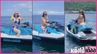 จูนเจ็ทสกี xxx คลิบหลุดมาใหม่ Juniijune324 สาวสวยทรงผู้ดี แต่ร่านหีโคตรๆ เห็นหนุ่มหล่อกำลังถ่ายวิว Onlyfans เลยแก้ผ้าโชว์นมแหกหีให้ดู ยั่วเย็ดสุดๆ แบบนี้ต้องพาเข้าห้องไปเย็ดรูหีให้บานใช้งานไม่ได้ซะเลย