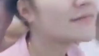 คลิปหลุดหน้าคล้ายแม่น้ำหนึ่ง @litalita369 ผัวปี้เก่งเด้าหีไม่ยั้งเลยท่ายืนนี้เสียวหีมาก xxx ดูแล้วกันว่าเสียวขนาดไนดูเสียงครางโครตลั่นเลย