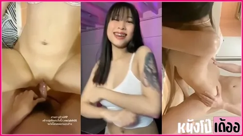 คลิปหลุดกลุ่มลับ VK วัยรุ่นไทยดัดฟันน่ารัก ตั้งกล้องโชว์เสียว XXX นั่งแหกขาโชว์หีเกี่ยวเบ็ดโคตรน่าเย็ด ก่อนจับคู่ขาอมหำโม๊คควย แล้วโดนกระทุ้งหีซอยสดเน้นๆจนเสียว เลยขย่มเย็ดโยกควยปิดท้ายจนน้ำแตก - heovl.dog