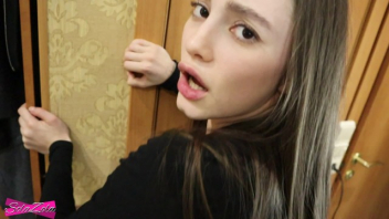 หนังโป๊ฝรั่งดูออนไลน์ กลับมาจากทำงานเรียบไปงัดควยผัวมาโม๊ค แถมลีลาการขย่มกระดออย่างเสียว สงสัยต้องเงี่ยนมานานเเล้วเเน่เลยถึงเย็ดโหดอย่างนี้ - heovl.dog