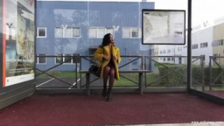 ดูหนังโป๊ไทยเรื่องใหม่ ฝรั่งควยใหญ่ใช้แอพหาคู่เย็ดสดเลยเจอสาวไทย Polly Pons พาไปxxxกันอย่างเสียวเจอควยยาวเย็ดจุกๆฟินเวอร์