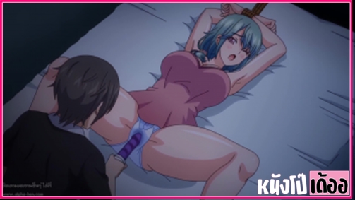 หนังโป๊แบบอนิเมะ Ane Jiyoku Tsukushi- Nee-san no Shitagi ตอนที่ 2 คู่รักวัยรุ่นในวัยเรียน นัดกันไปเย็ดหลังเลิกเรียน ก่อนจะจับดูดปากแลกลิ้นแล้วแหกหีลงลิ้นเบิร์นเม็ดแตดแหกหีกระแทกเย่อเย็ดไม่ยั้ง จนนมกระเด้งกระแทกควยอย่างเด็ดก่อนขอขึ้นคร่อมขย่มเย็ดไม่พักร้องครางเสียวหลง XXX เจอกระเด้าเสียวจนร้องครางไม่หยุด - heovl.dog