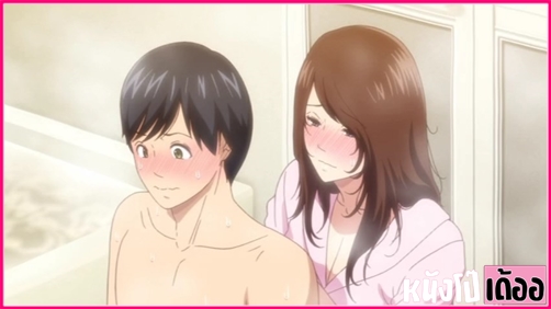 หนังโป๊แบบการ์ตูนซับไทย Kotowarenai Haha ตอนที่ 1 แม่เลี้ยงเห็นลูกชายพาแฟนเข้ามาเย็ดในห้องกันเสียงดังร้องครางกันลั่นห้อง เจอกระเด้าเย็ดหีสาวสวยนมใหญ่อย่างเด็ด ก่อนจะแม่เลี้ยงแอบฟังเกิดเก็บไปคิดแล้วช่วยตัวเองเล่นเขี่ยหีจนเสียว XXX ก่อนจะขอขึ้นคร่อมขย่มเย็ดแล้วซอยหีรัวจนน้ำแตกในเยิ้ม - heovl.dog