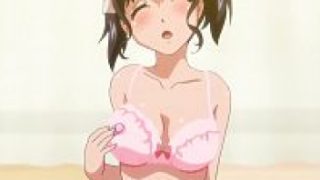 การ์ตูนโป๊ Hentai นักเรียนสาวเงี่ยนจัดทนไม่ไหวนั่งเกี่ยวหี โดนรุ่นพี่เย็ดข้างทาง