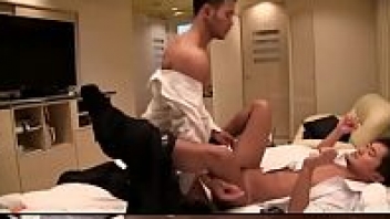 รวมหนังโป๊เกย์ เก้งกวาง ชาวสีม่วงxxxทั้งหลาย ก้นเนียนๆตูดขาวๆควยไร้ขนหมอย เห็นละเงี่ยนตูด เย็ดกันเด็ด กระทุ้งควยใส่รูเสียว ซอยเอวยิกๆรอบเย็ดจัดจริงๆ - heovl.dog