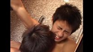 ดูหนังโป๊ใหม่ GAY XNXX ควยเย็ดก้น เจ็บเสียวตูดจี๊ด เย็ดกันตอนอาบน้ำ เปิดฝักบัวเย็ดตูด ได้ฟิวเหมือนในหนังเอ็กซ์18+ เอากันมันหัวควยชะมัด - heovl.dog