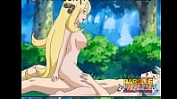 pokemon xxx การ์ตูนโป๊โปเกมอน ชิโรนะจตุรเทพและแชมเปี้ยนเขตชินโอะเงี่ยนหีจัดจับไดโกะโม๊คควยกลางป่าอย่างเมามันส์ แล้วเอาหีขึ้นคร่อมขย่มควยจนน้ำแตกหีแตกกระจายเต็มควย - heovl.dog