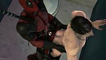 เว็ปหนังโป๊ Hentai Anime ดูหนังเดดพลูจอมจังไรแอบเย็ดตูดคนในห้องน้้ำ ยืนฉี่ข้างกันแล้วเห็นควยเค้าใหญ่เดินเอาควยไปแทงรูตูด ซอยควยยิกๆครางดังด้วย แถมขู่ห้ามขัดขืนเดี๋ยวค่าตายเลย - heovl.dog