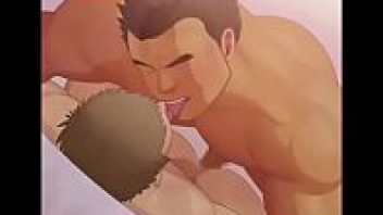 การ์ตูนโป๊เกย์ออนไลน์ xxxx เลียตูดดูดไข่ก่อนจะงัดควยเสียบสดมิดด้าม - heovl.dog