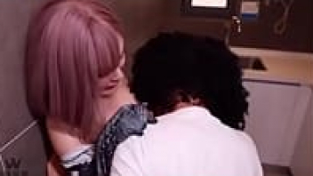 หนังโป๋จีนแนวข่มขืน โจรบุกบ้านไม่ได้มาขโมยของแต่ดันมาล่อหีสาวสวย จับกดอมควยอย่างเสียวแล้วต่อด้วยกระแทกหีจนน้ำว่าวเปียกรูหีxxx - heovl.dog