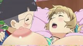 ANIME HENTAI เด็กเหี้ยขี้เงี่ยน ขอแม่ดูดนมหน่อยมือล้วงหี แหย่หีแม่จนแฉะแม่โดนลูกชายเย็ดหีซะพรุนเลยนะลูก เงี่ยนมากจากไหน - heovl.dog