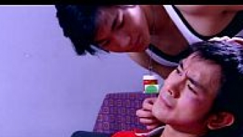 ดูหนังเกย์18+ go go boys พากไทยเต็มเรื่อง เต๊ะ ศตวรรษ เล่นเป็นพระเอกหนังโป๊ไต้หวัน เสียตูดซิงๆเจอบังคับเย็ดตูด เจ็บเสียวรูก้น ครางไทยเด็ดเวอร์ - heovl.dog