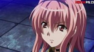 [Hentai การ์ตูนโป๊] เจ้าหญิงหัวเขียวโดนไอหนุ่มนอกเมืองเย็ดมัน