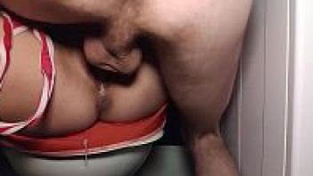 คลิปxxxฝรั่ง ตั้งกล้องถ่ายคลิปตอนเย็ดเมียน้อยในห้องน้ำกระเด้าหีบนชักโครกเมียครางเสียวหัวควยจัดเลยเย็ดจนแตกใน - heovl.dog