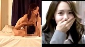 ดูคลิปแอบถ่ายนักร้องเกิร์ลกรุปเกาหลี น้องอิม ยุน-อา สุดนอดโป้หีสวยอีกคน ลีลาเย็ดบนเตียงโครตเด็ด นั่งเทียนเย็ดพร้อมอมควยจนสุดปลายโคน - heovl.dog