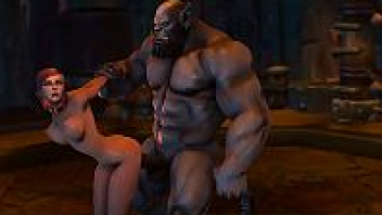 XXX การ์ตูนโป๊ 3D รวมของแปลก สาวสวยเย็ดสัตว์ประหลาด โดนเอาในท่ายาก ต้องแหกหีกว้างๆรับควย - heovl.dog