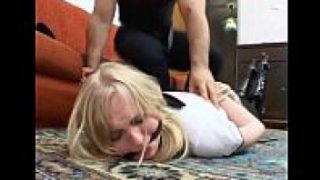 หนังเอ็กแนวขืนใจเย็ดหี NetFapX โดนพี่ชายบ้ากามจับตอกหีไม่ยั้งจนฟินหีมาก เลยยอมให้xxxทุกวันเลย