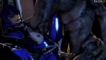 ดูการ์ตูนโป๊18+ เอเลียนควยยาวสายเย็ดลงมาเย็ดหีมนุษย์จนพอใจ - heovl.dog