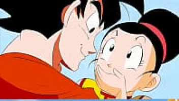 การ์ตูนxxxล้อเลียน ดราก้อนบอล โงกุนเงี่ยนควยจับจีจี้กดหัวโม๊คควย เสียบสดเอาควยแทงหีเย็ดท่าลิงอุ้มแตง - heovl.dog