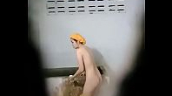 คลิปหลุด vk แอบถ่ายในห้องน้ำxxx พี่ชายหื่นกามแอบถ่ายน้องสาวตอนอาบน้ำ เห็นทั้งหีทั้งนม หุ่นอวบโคตรน่าเย็ด - heovl.dog