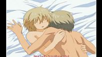 การ์ตูนโป๊UNCENSORED หนุ่มเกย์หล่อควยหอมบ้านมีตัง เย็ดกับเพื่อนสนิทนอนทับกันจนเงี่ยน จับเพื่อนกดมาอมควยเย็ดตูดจนบานขี้สะดวก - heovl.dog