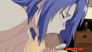 การ์ตูนโป๊ออนไลน์ พี่สาวเมาหนักจับน้องชายถอกหรรมโม๊คควยxxx แล้วขึ้นขย่มเด้าควยจนน้ำว่าวพุ่งเข้าหี