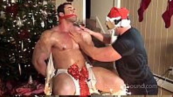 หนังโป๊พิศดาร เกย์18+แฟนตาซี จับนักล้ามสายเหลืองมัดใส่เก้าอี้ เอาควยทิ่มร่างกาย เสียวซาดิส เย็ดตูดมันๆ โคตรน้ำแตก - heovl.dog