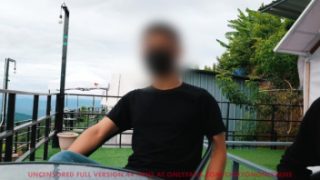 คลิปโป้แปลกๆ CHIPY AND FRIEND อยากโชคดีแบบนี้บางจัง นั่งชมวิวดูนกอยู่มีสาวสวยนมโต ให้เย็ดหีฟรีก่อนเย็ดเดี๋ยวอมควยให้แจ่มน้ำแตกเลย