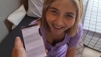 ดูคลิป18+ไทย Sweetiesmooth โดนเพื่อนหลอกเย็ดแต่สมยอม เย็ดมันจนน้ำหีน้ำควยแตกพร้อมกันเลยอาบน้ำล้างหีแล้วพาไปกินข้าวปิดท้ายxxxx - heovl.dog
