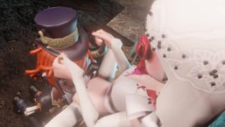 การ์ตูนโป๊ identity v xxx Vera Nair นักปรุงน้ำหอมผู้คลั่งไคล้ในการเย็ดจับ Victor Granz บุรุษไปรษณีย์กดหัวให้เลียหี แล้วขึ้นคร่อมเย็ดขย่มควยด้วยท่านารีขย่มตออยู่ในคฤหาสน์