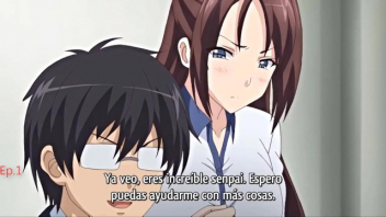 Marta Betancourt การ์ตูนโป๊ญี่ปุ่น เมื่อนักศึกษาตัวแสบแอบไปถ่ายรูปxxxxครูสาว เลยต้องยอมเป็นทาสเซ็กส์ให้ครูขึ้นโยกเย็ดจนครูพอใจ - heovl.dog